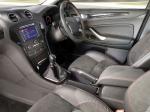 Ford Mondeo Titanium X Turnier 2010 года (UK)